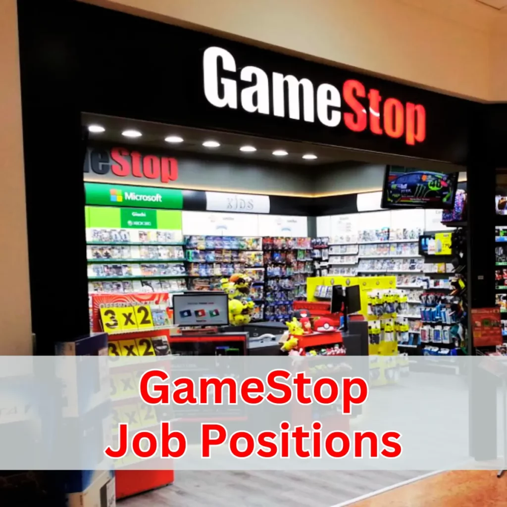 Gamestop Age Requirement: A Guide to Employment Eligibility!