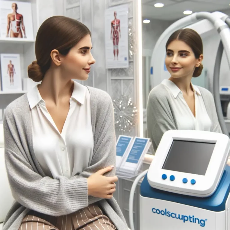 CoolSculpting Age Requirement